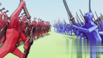 全面战争模拟器中文版(3)