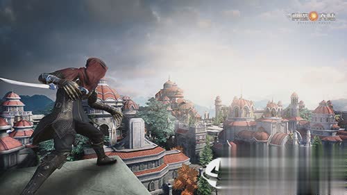 神魔大陆腾讯版(3)