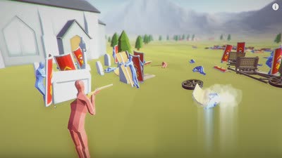 全面战争模拟器中文版(4)