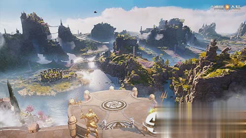 神魔大陆腾讯版(4)