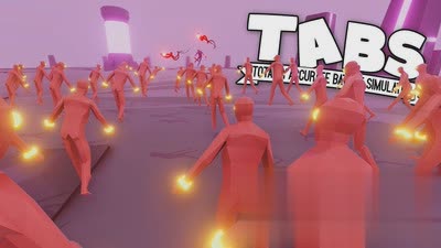 全面战争模拟器中文版(1)