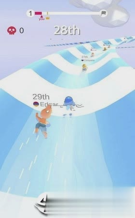 水上乐园大乱斗手游(1)