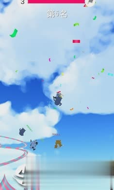 水上乐园大作战(3)