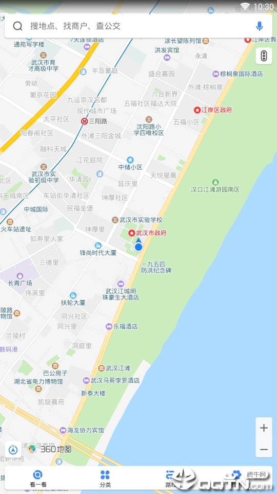 360搜索地图(2)