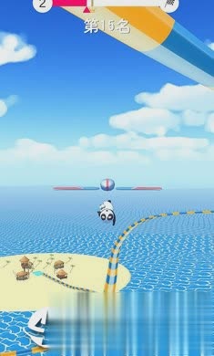 水上乐园大作战(2)