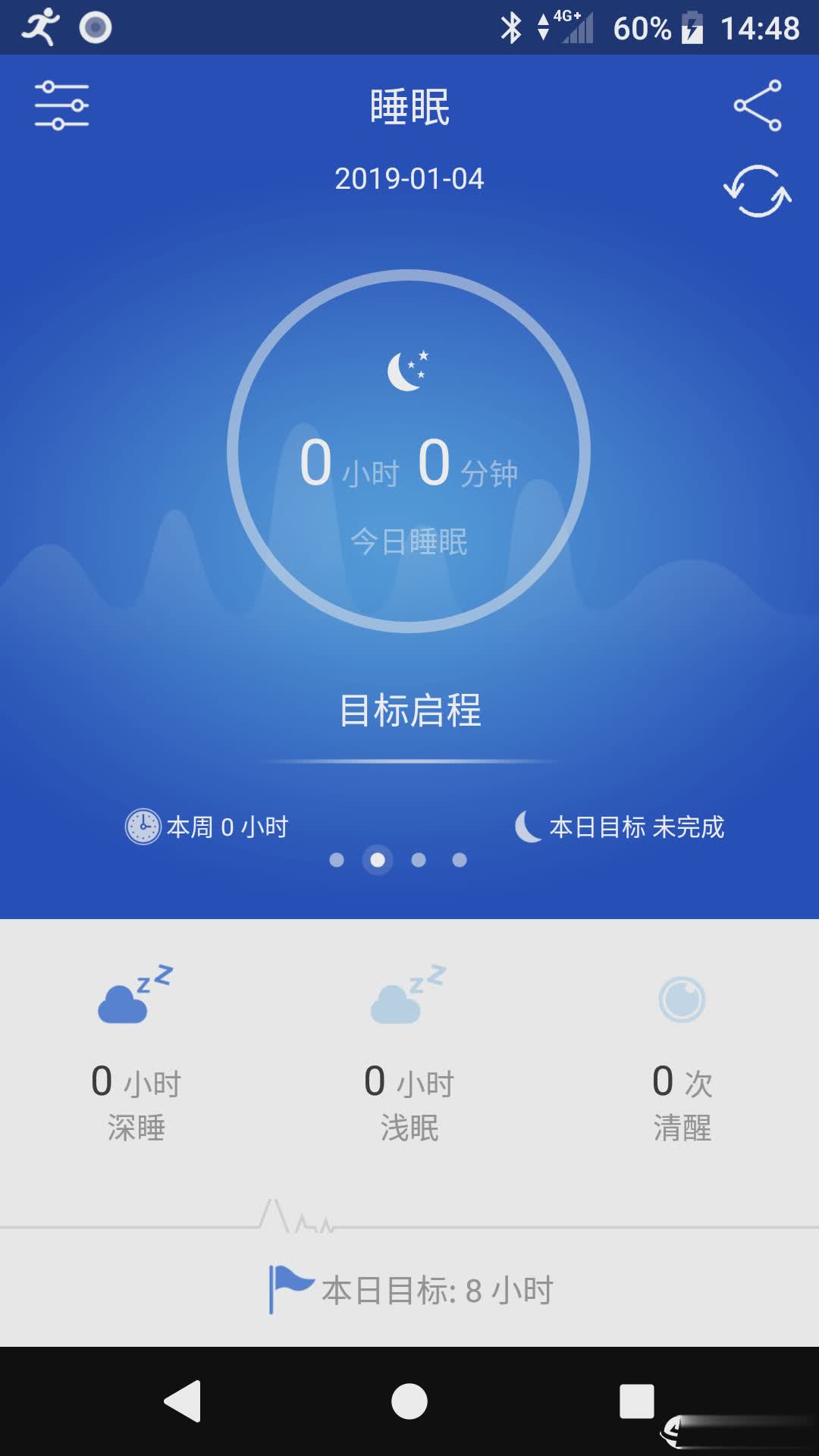 优活手环(2)