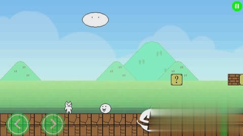 超级猫里奥手游坑爹版(4)