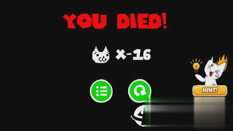 超级猫里奥手游坑爹版(2)