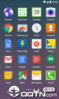 Theme - Galaxy S6(3)