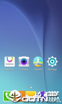 Theme - Galaxy S6(2)