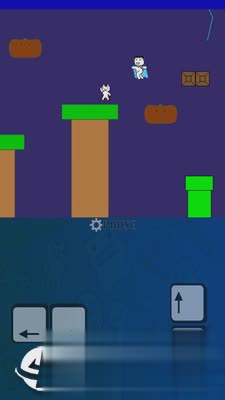 猫里奥游戏(2)