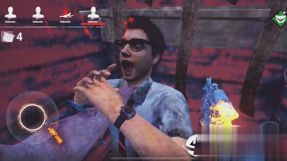 黎明杀机网易版(1)