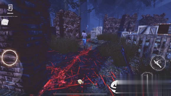 黎明杀机网易版(3)