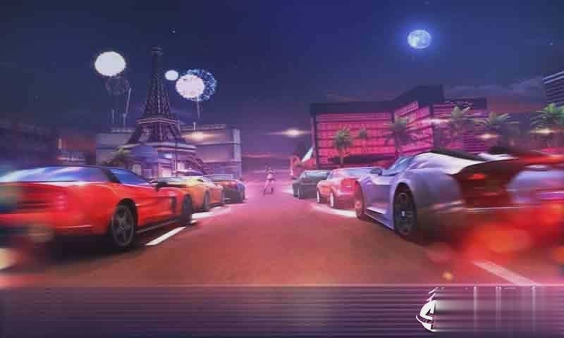 孤胆车神维加斯2022版(2)