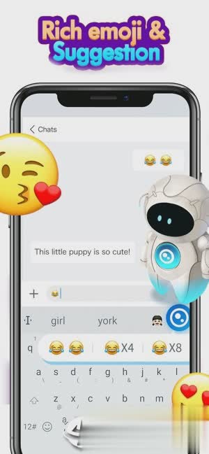 触宝输入法ios版(6)