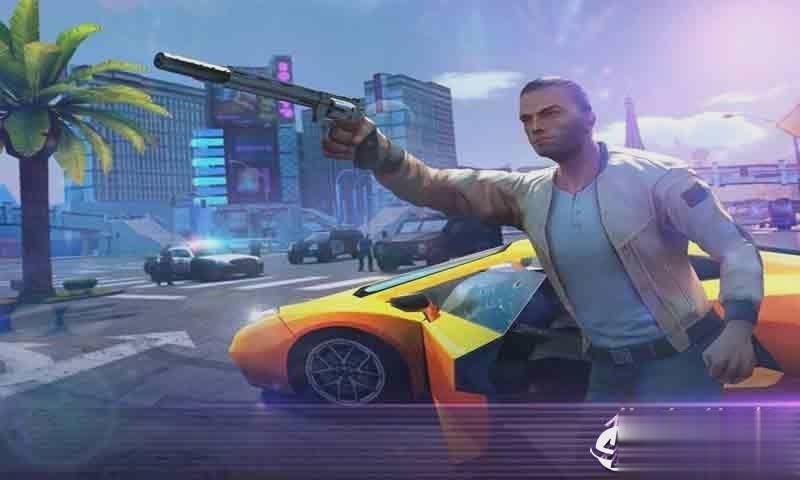 孤胆车神维加斯2022版(3)