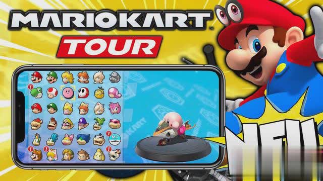 马里奥赛车中文版(1)