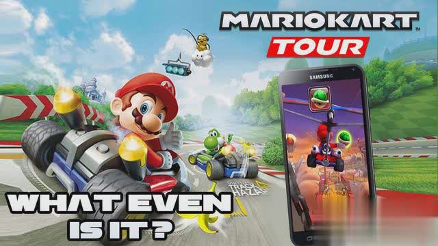 马里奥赛车中文版(4)