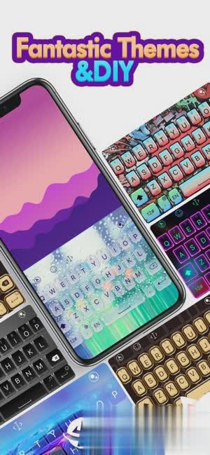 触宝输入法ios版(3)