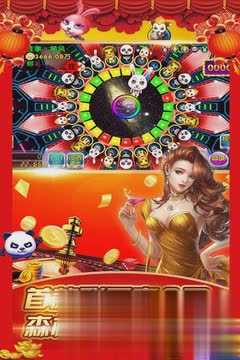 森林舞会手游(1)