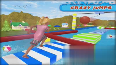 水上乐园模拟器(1)