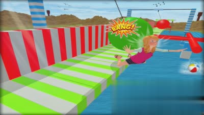 水上乐园模拟器(3)