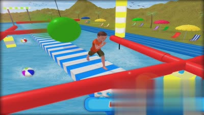 水上乐园模拟器(2)