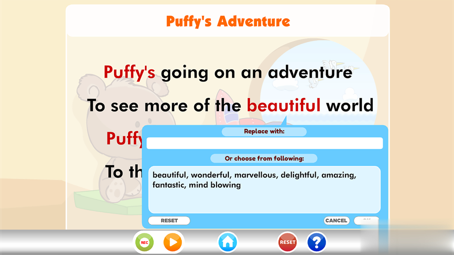 MidiEnglish Primary app(4)