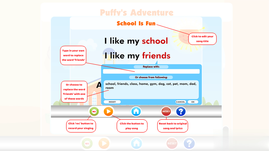 MidiEnglish Primary app(3)