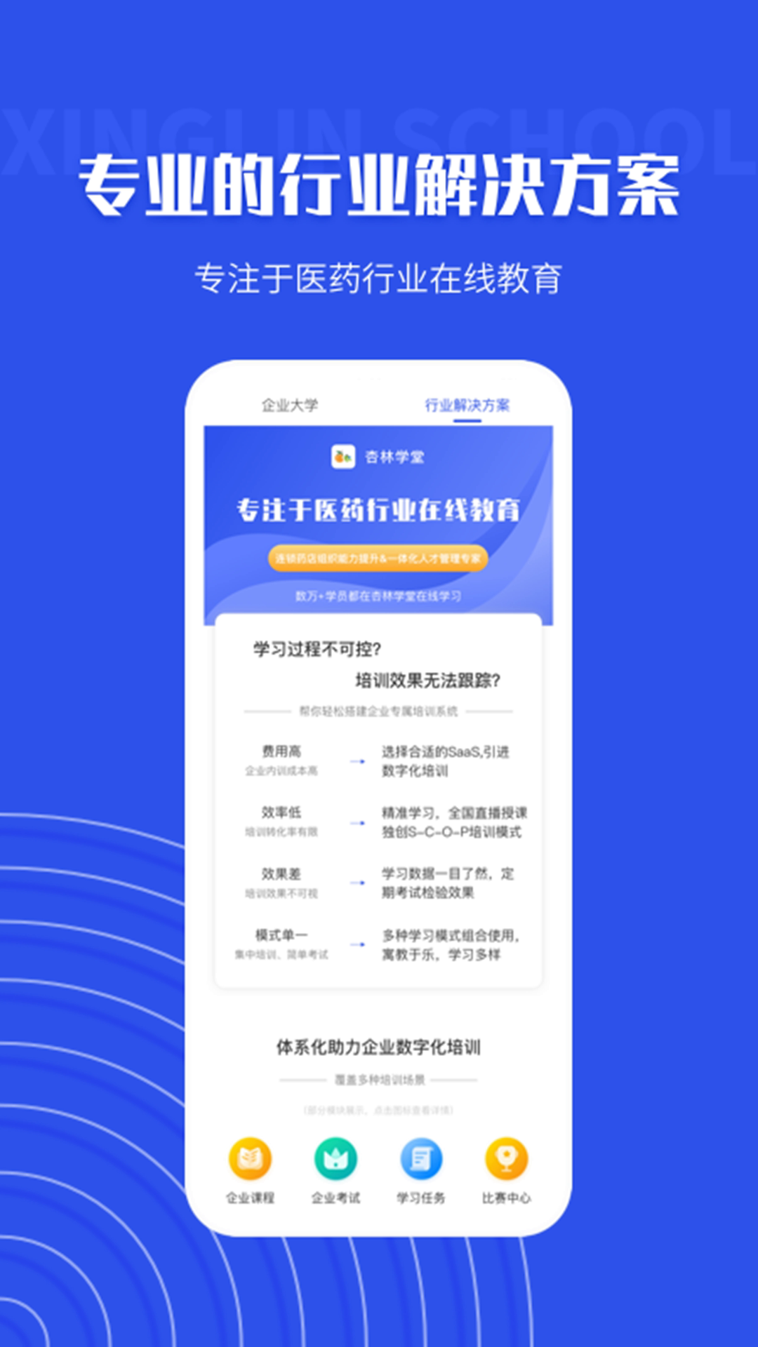 杏林学堂Pro(4)