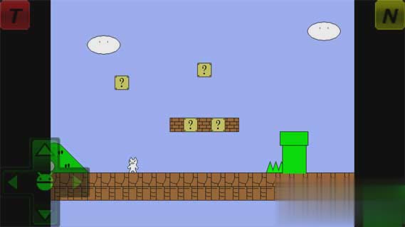 猫里奥中文版(3)