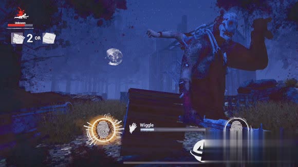 黎明杀机国服版(3)