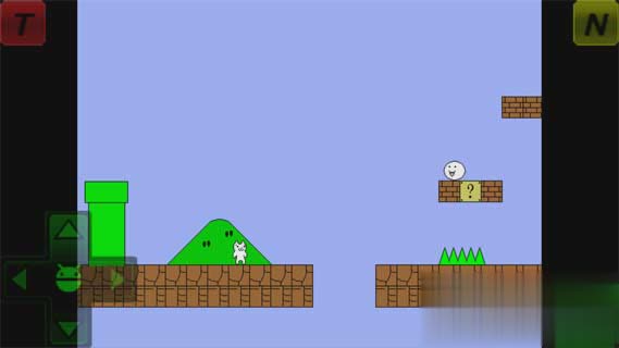 猫里奥中文版(2)