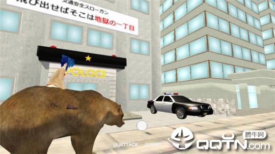 校园生活模拟器自由版(4)