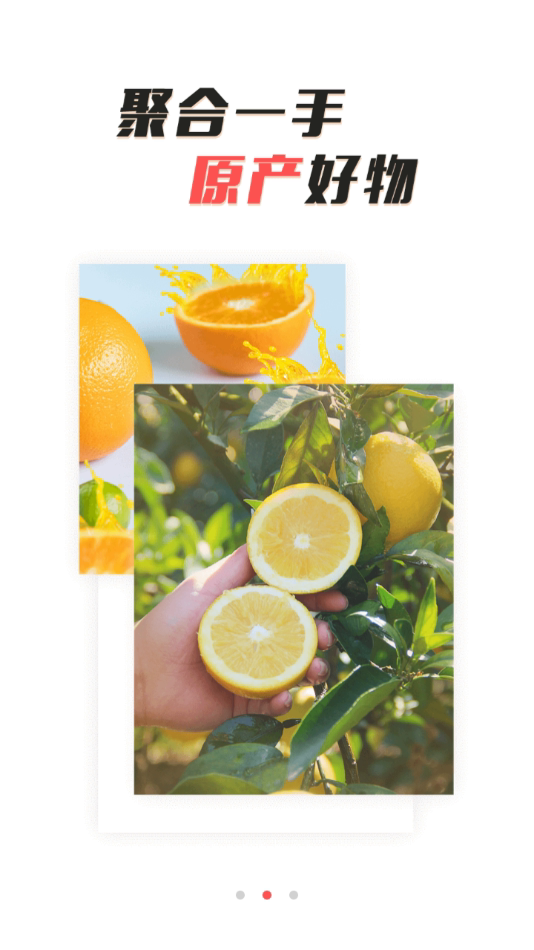 年丰小当家app(2)