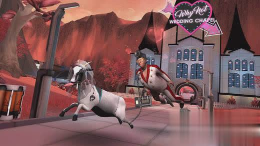 模拟山羊2020最新版(1)