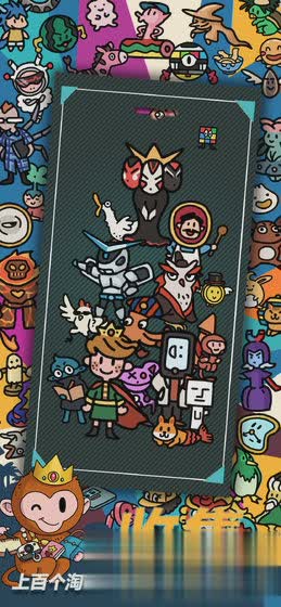 梦境侦探国际服(1)