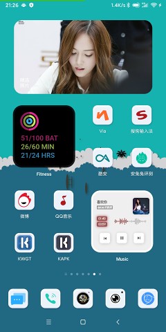 For KWGT插件app(1)