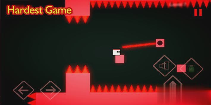 不公平正方形(4)