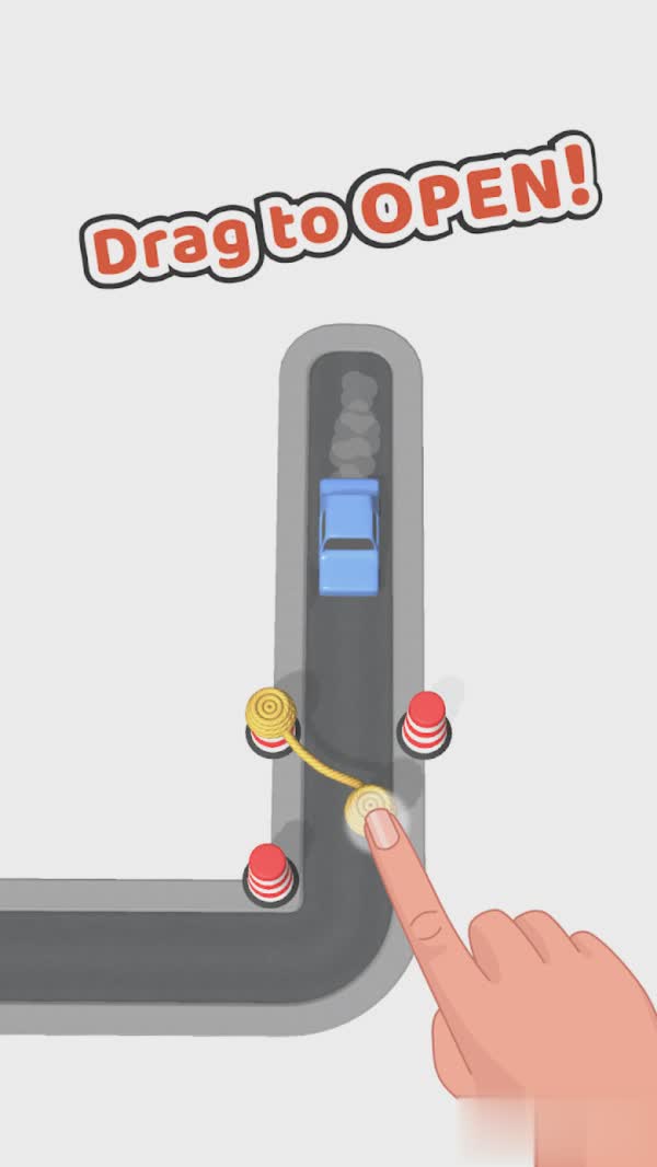 开路先锋游戏(4)