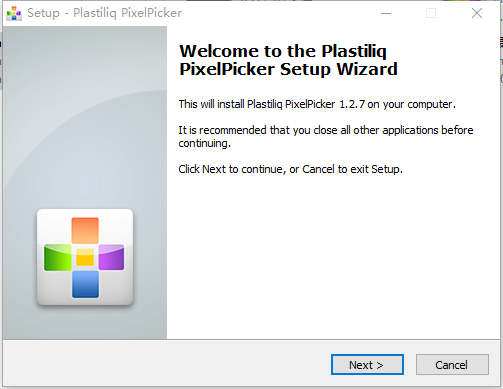 Plastiliq PixelPicker(屏幕取色器)(1)