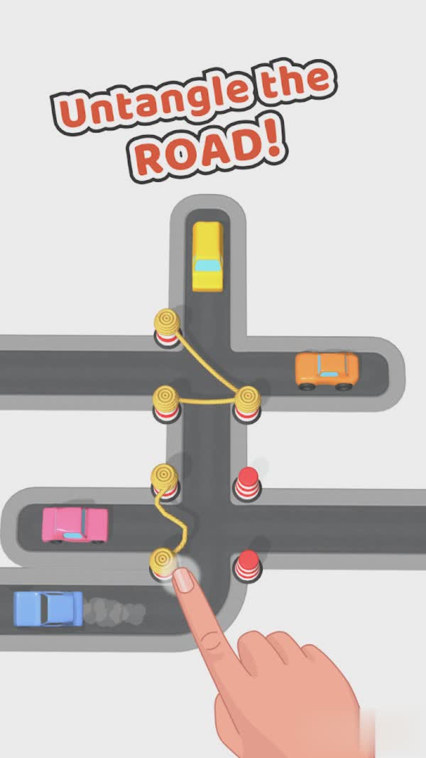 开路先锋游戏(3)