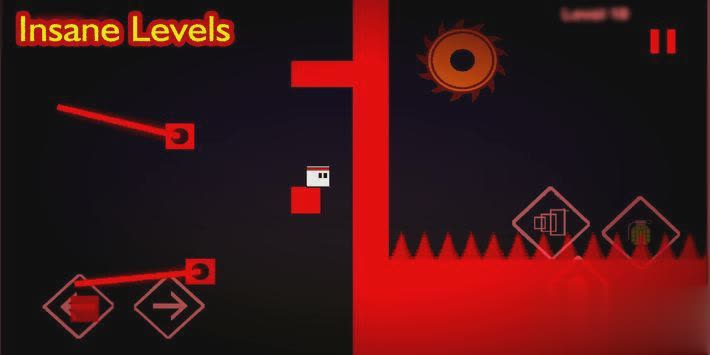 不公平正方形(1)