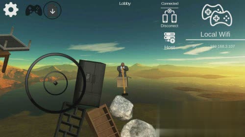 掘地求升2020最新版(3)