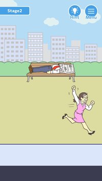 我要翘班安卓版(4)