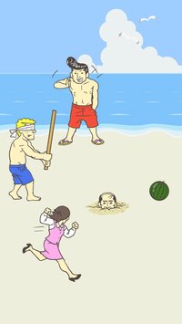 我要翘班安卓版(3)