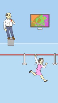 我要翘班安卓版(2)