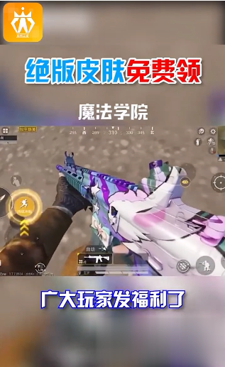 迷你王者免费领皮肤app(2)