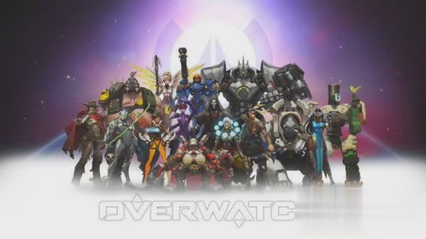 守望先锋手游(3)