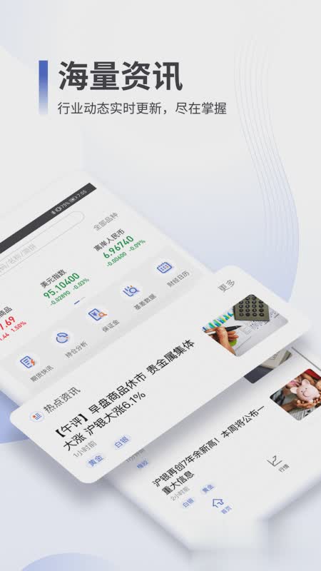 同花顺期货通app(2)